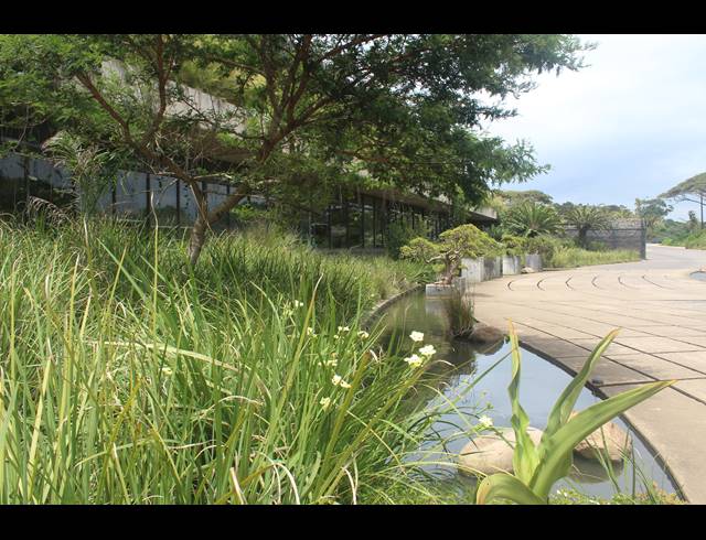 9M² OFFICE TO LET IN ELALENI COASTAL FOREST ESTATE
